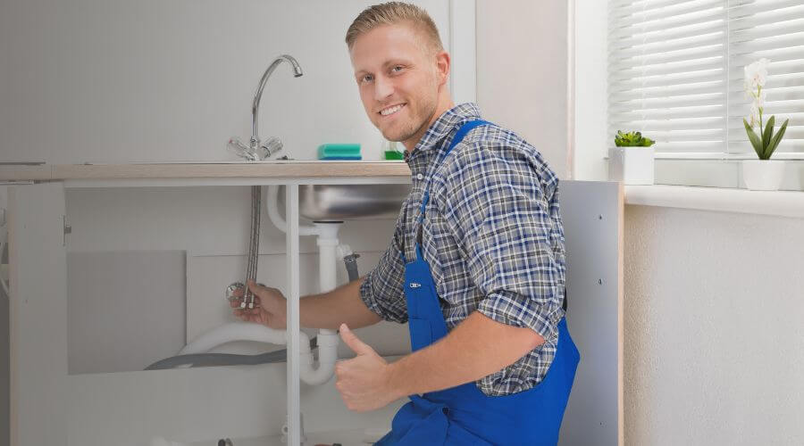 Burst Pipe Emergency Service in Grenora, ND